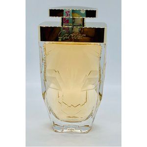 Cartier La Panthere for Women - 3.3 OZ Spray